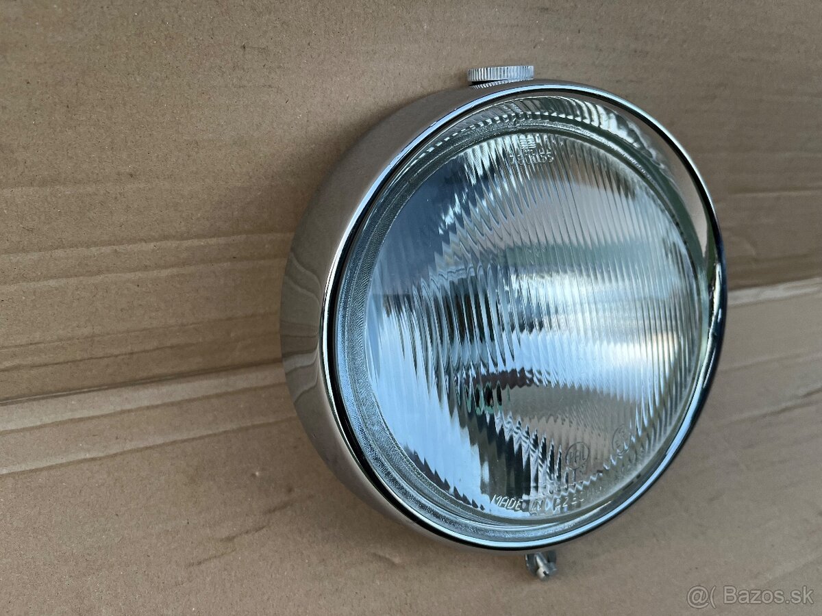 Predné svetlo - uloženka Panelka/ Športka - 4