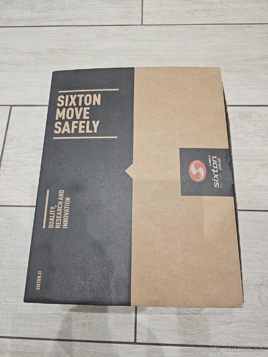 Pracovná obuv, pracovné topanky S3 - 4