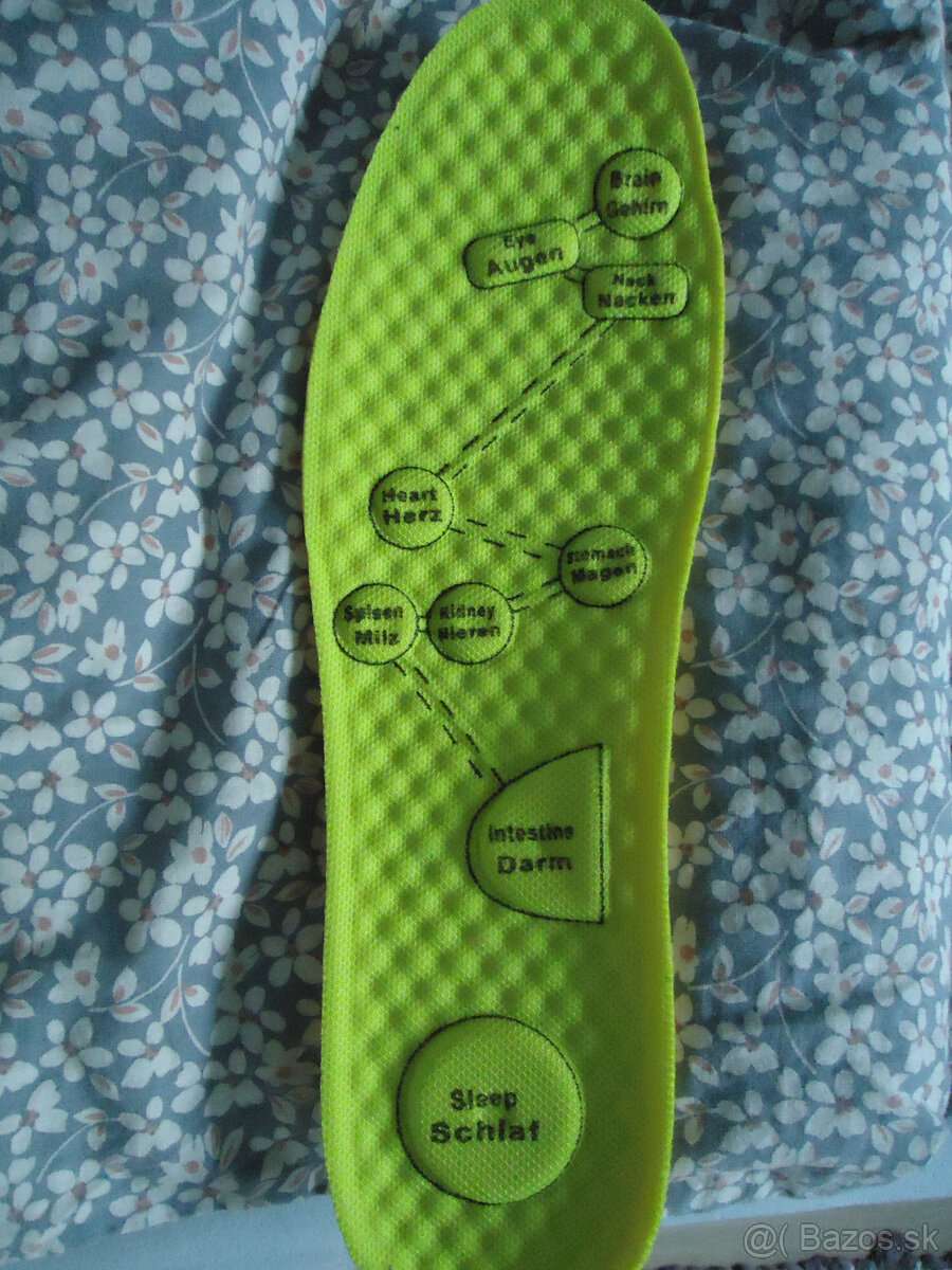 ChungShi Dux Beach plus topánky, vel. 43 - 4