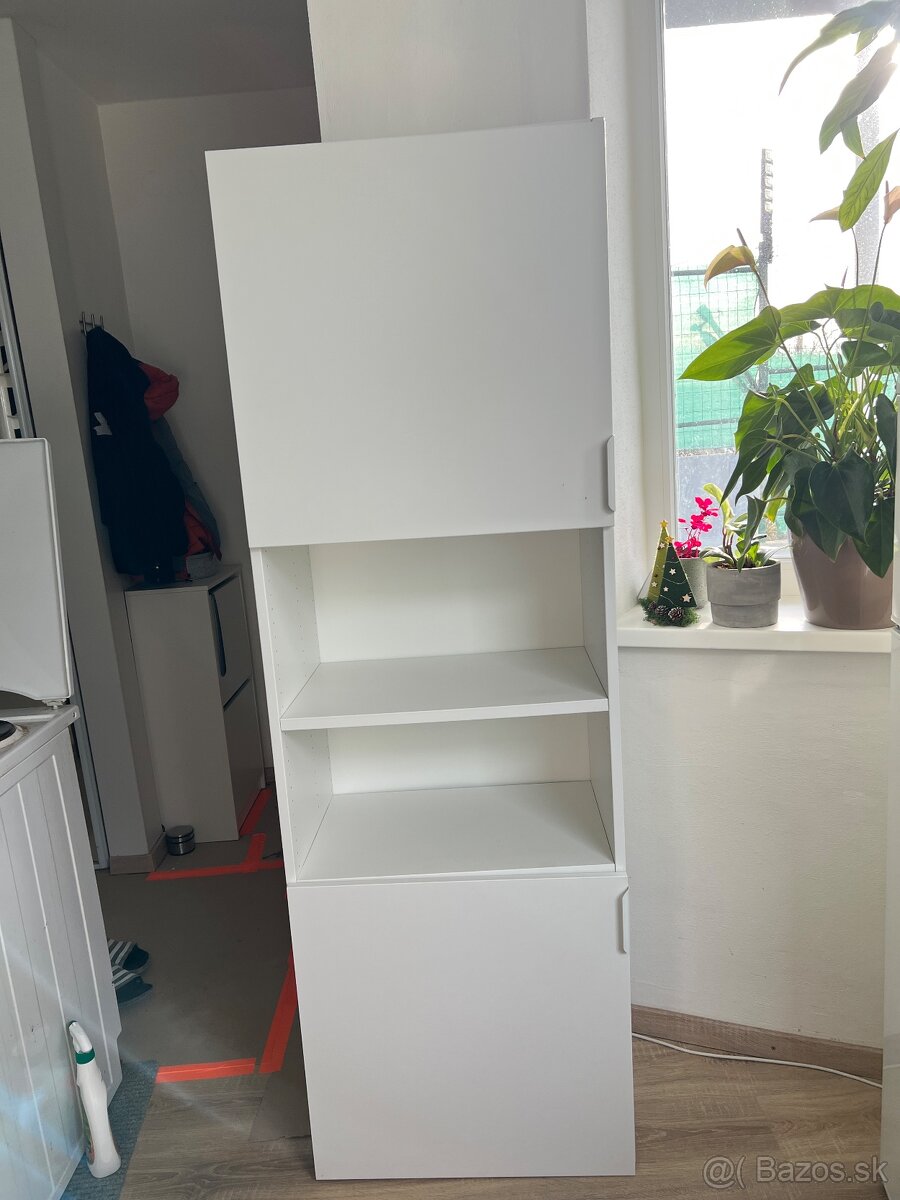Skrinka IKEA Metod - 4