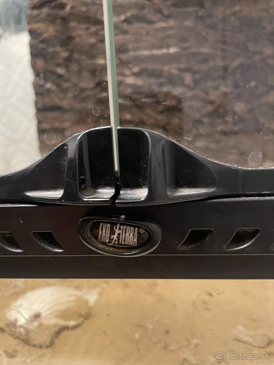 Terárium EXOTERRA - 4