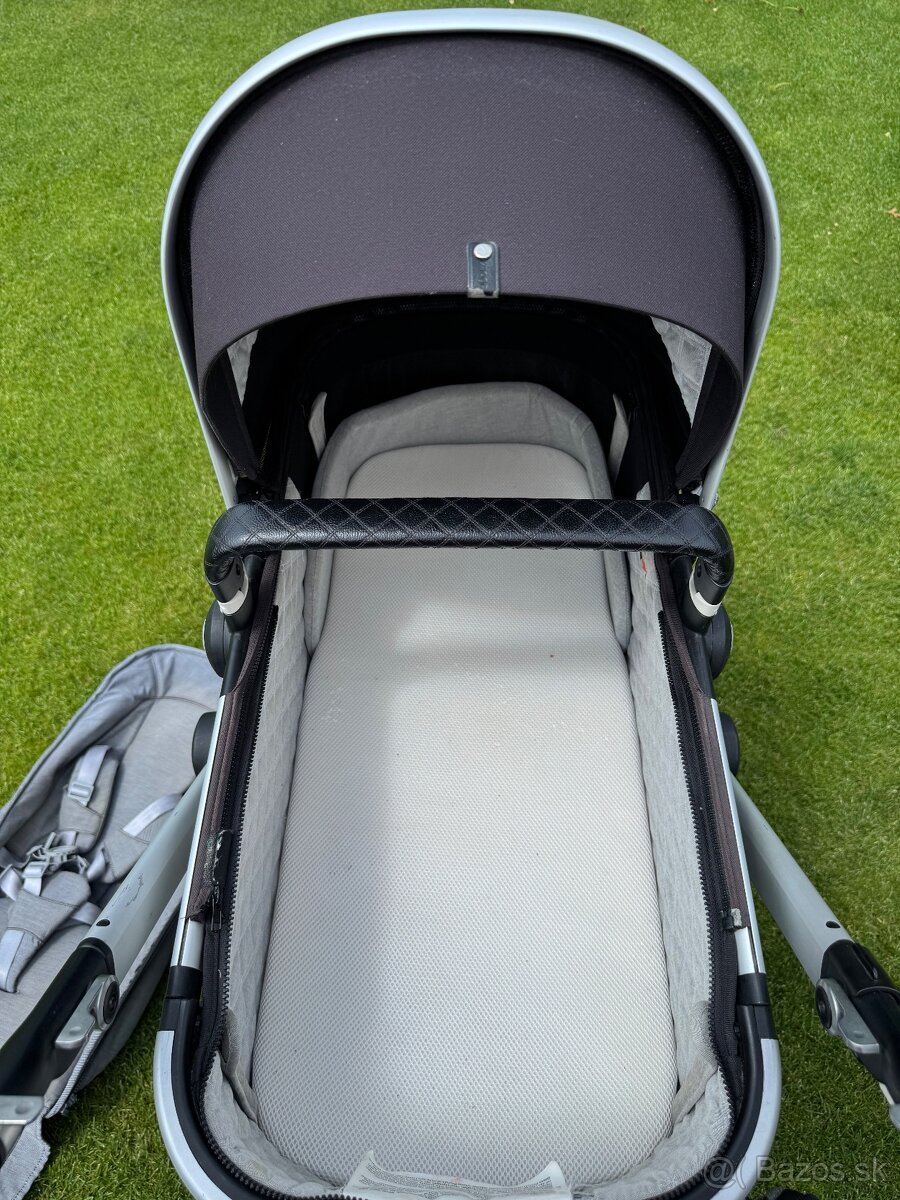 Kocik Joolz day 2 - 4