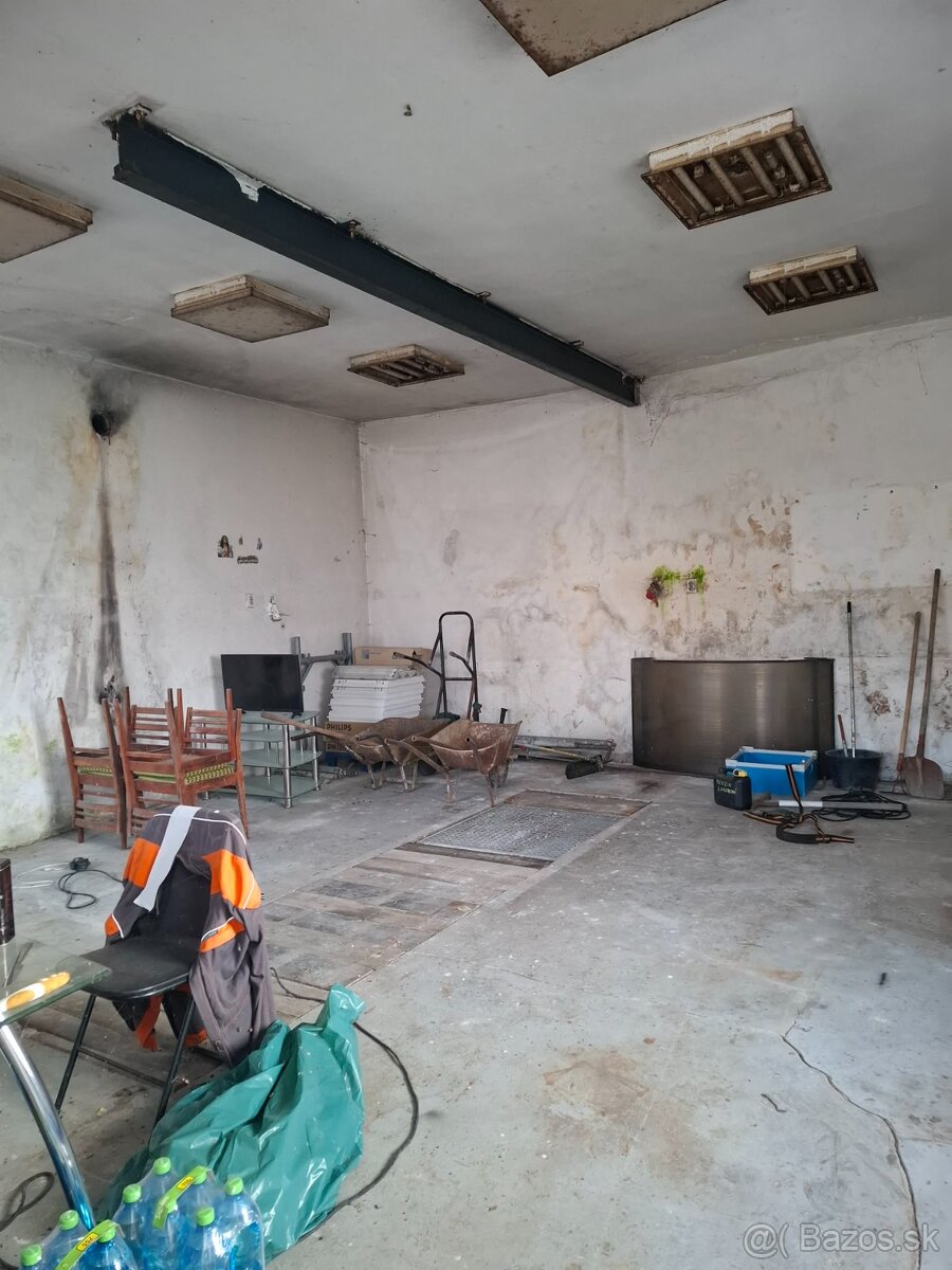 Chata v Hlohovci - Pod Šomodou - 4