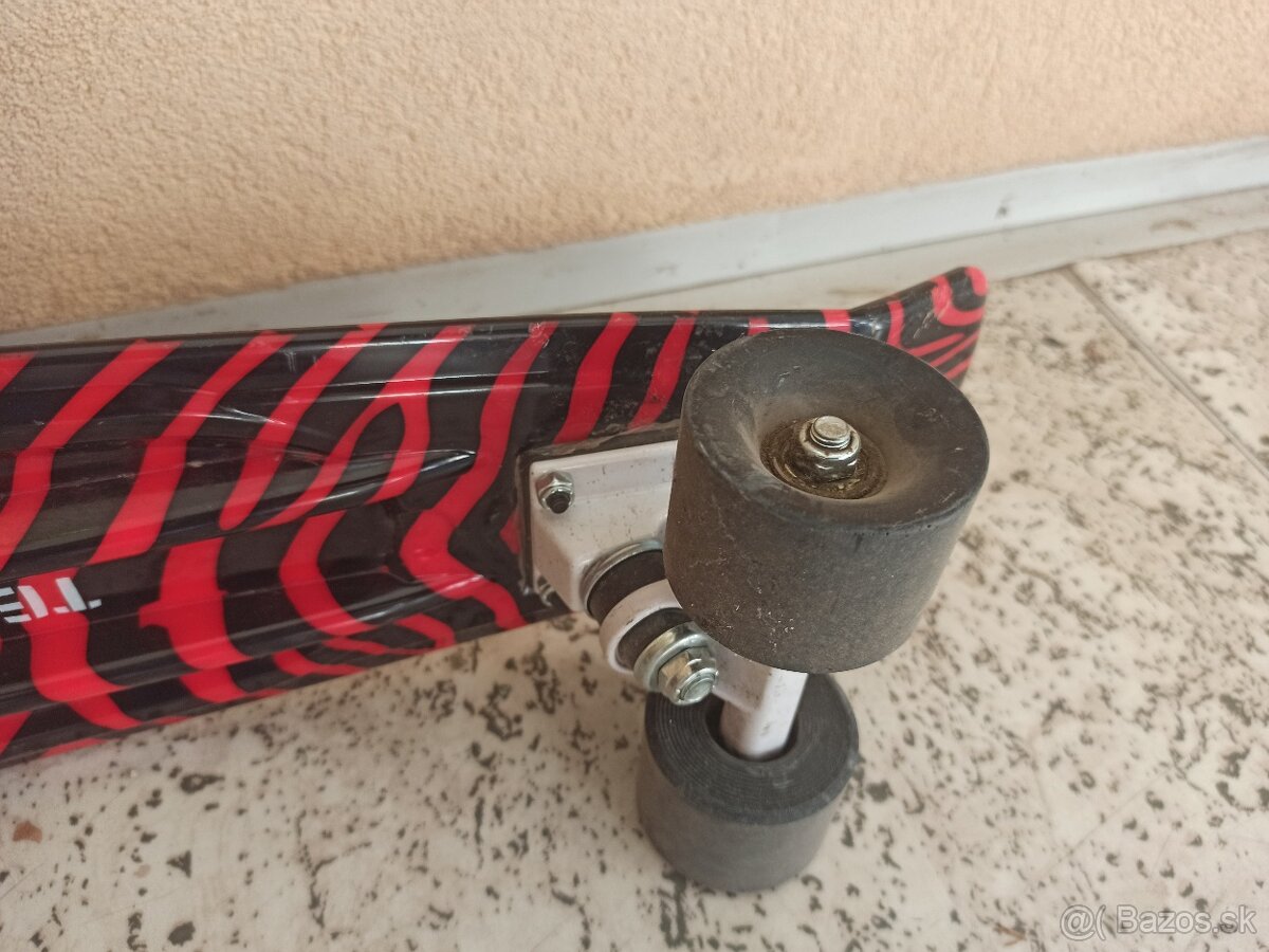 Pennyboard - 4
