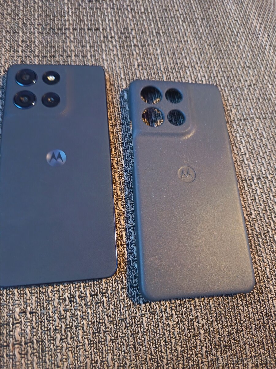 Motorola G 86 256 Giga - 4