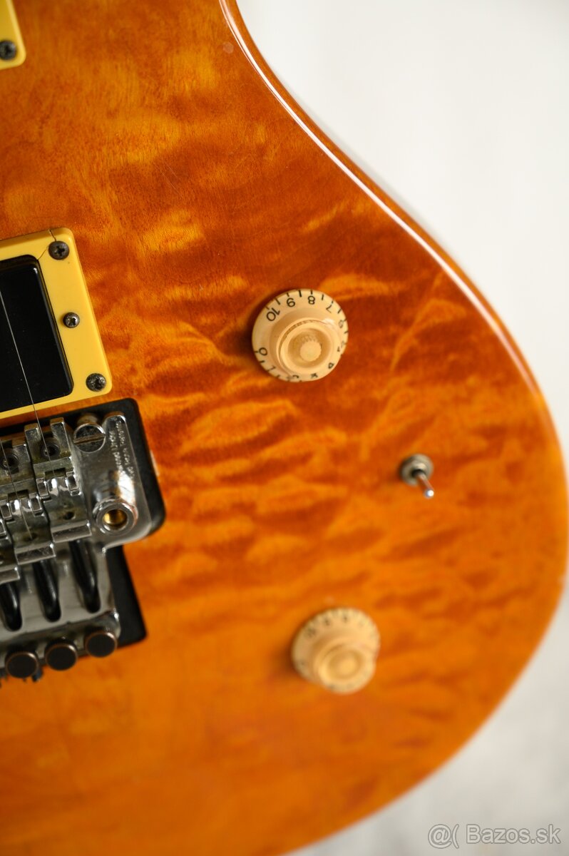 Elektrická gitara - Washburn RS-10V - 1987 - 25# - 4