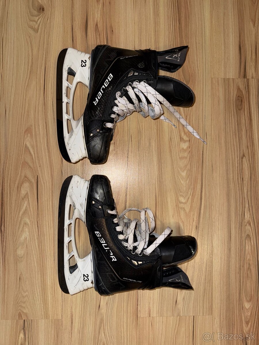 Bauer Vapor Hyperlite - 4