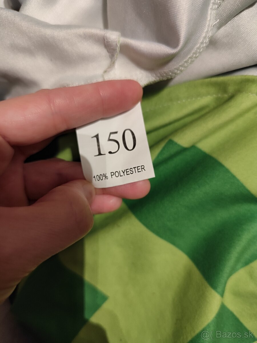 Kostým maska na karneval Minecraft - 4