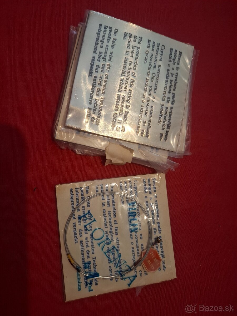 Husle Jána Dvořáka - 4