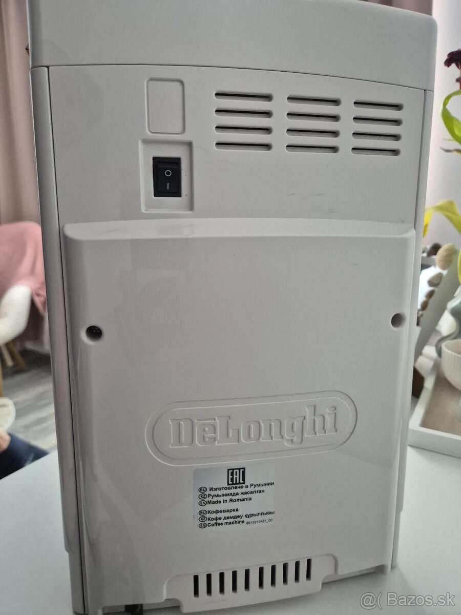 De Longhi Dinamica kávovar - 4