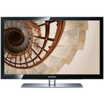 Samsung UE40C6000 - 4