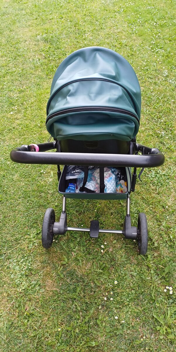 Kocik Anex e typ - 4