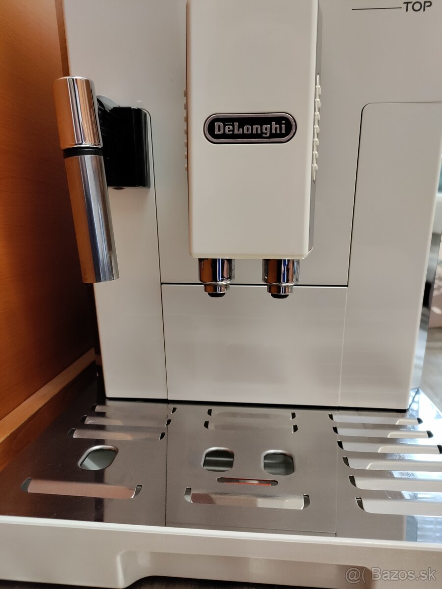 Kávovar Delonghi Eletta - 4