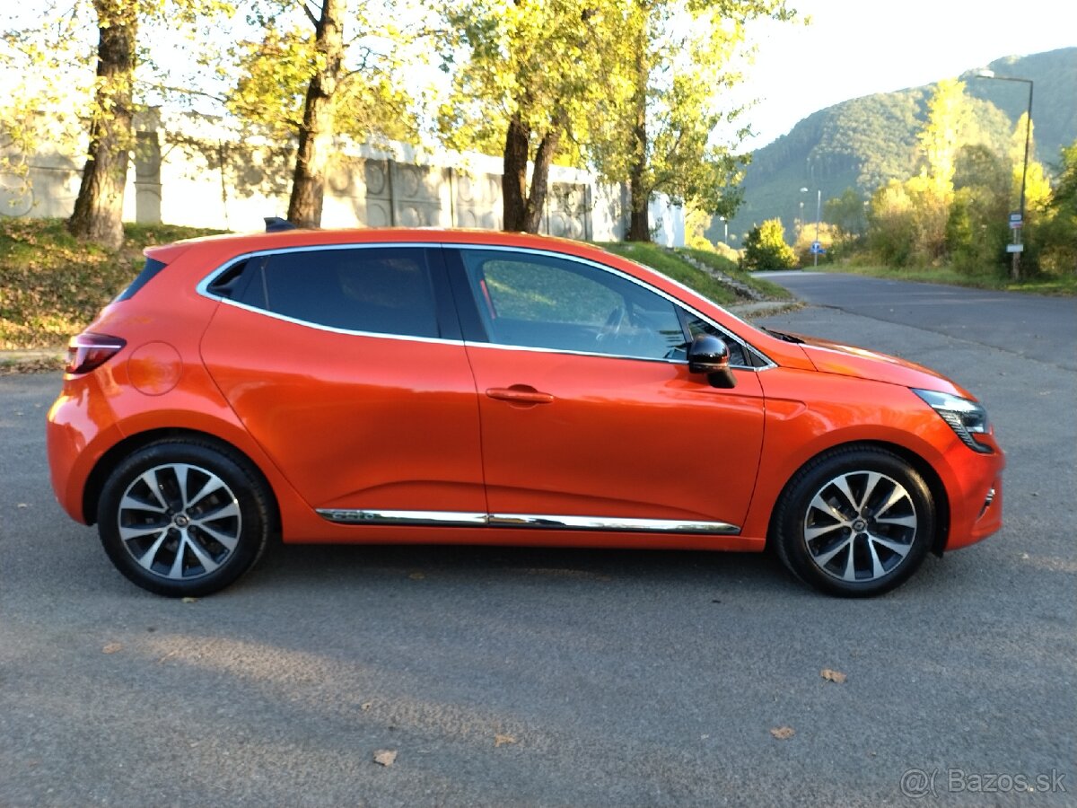 Renault Clio V 1.0 TCE 74kw - 4