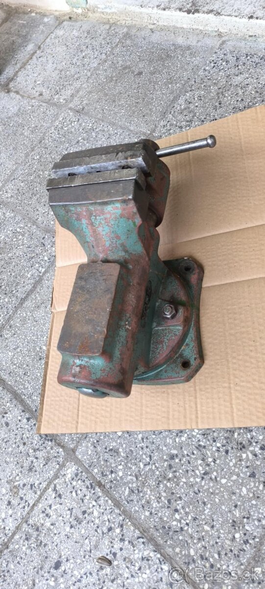 Zverák YORK 125L - 4