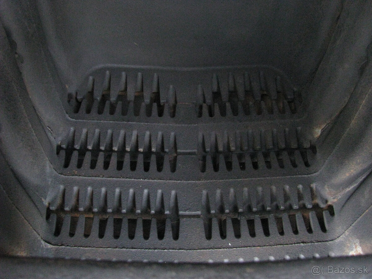 Viadrus U22 so zarukou - 4