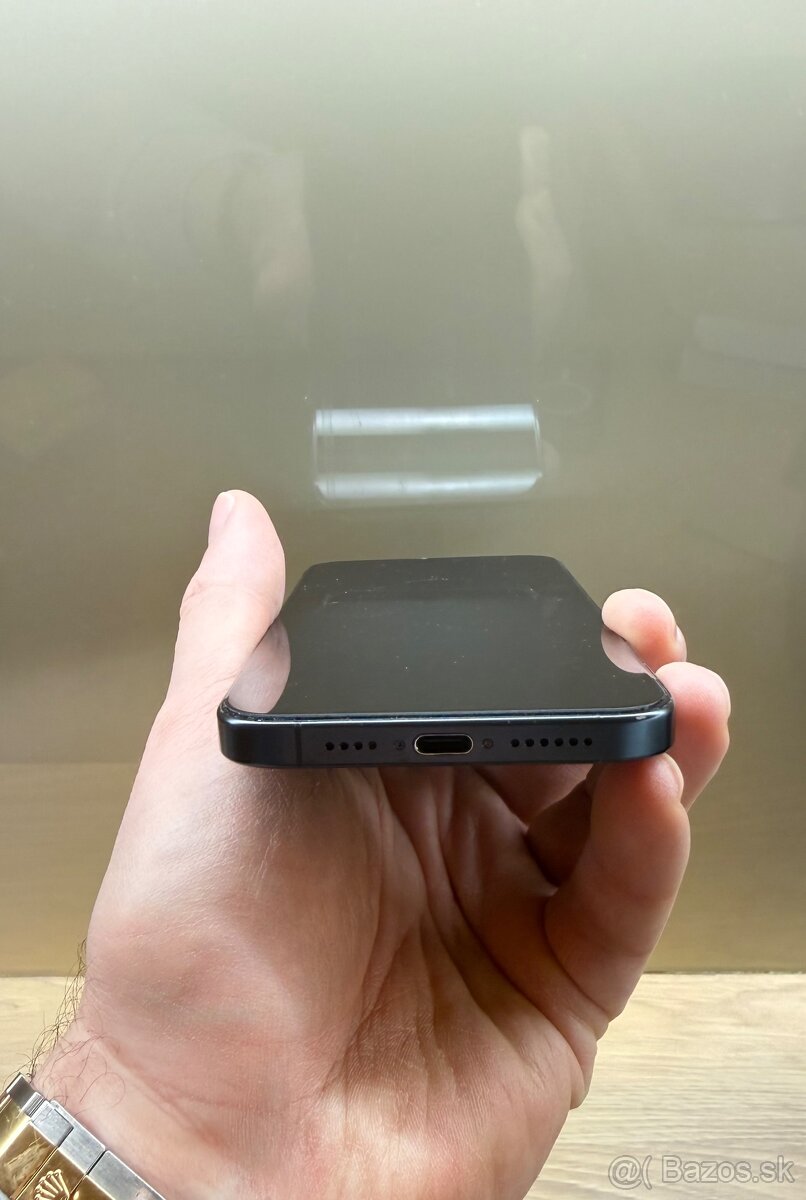 Iphone 15 Pro Max 1TB - 4