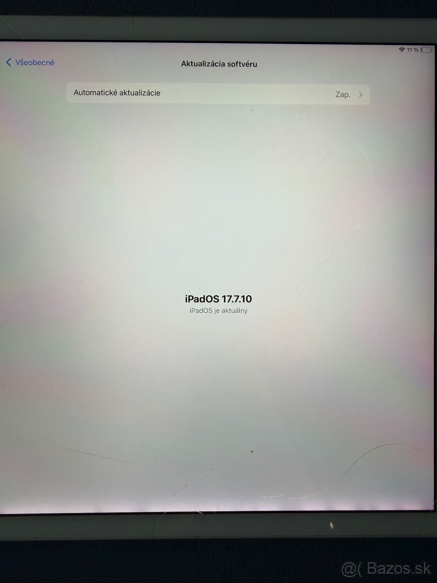 Ipad pro 2generacie - 4