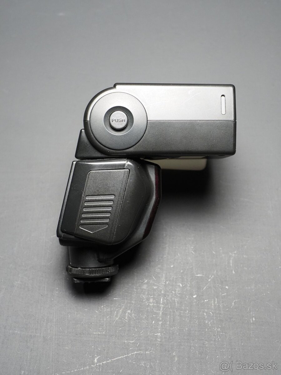 Predám blesk Olympus FL-36R - 4