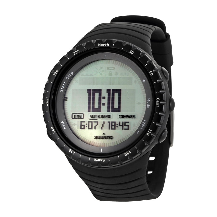 Suunto Core Regular Black - 4