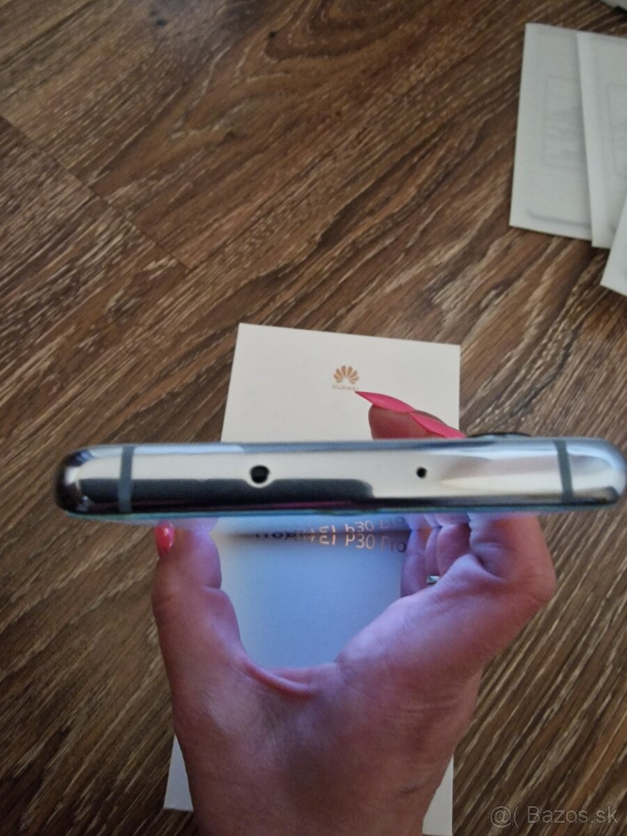 Huawei P30 Pro - 4