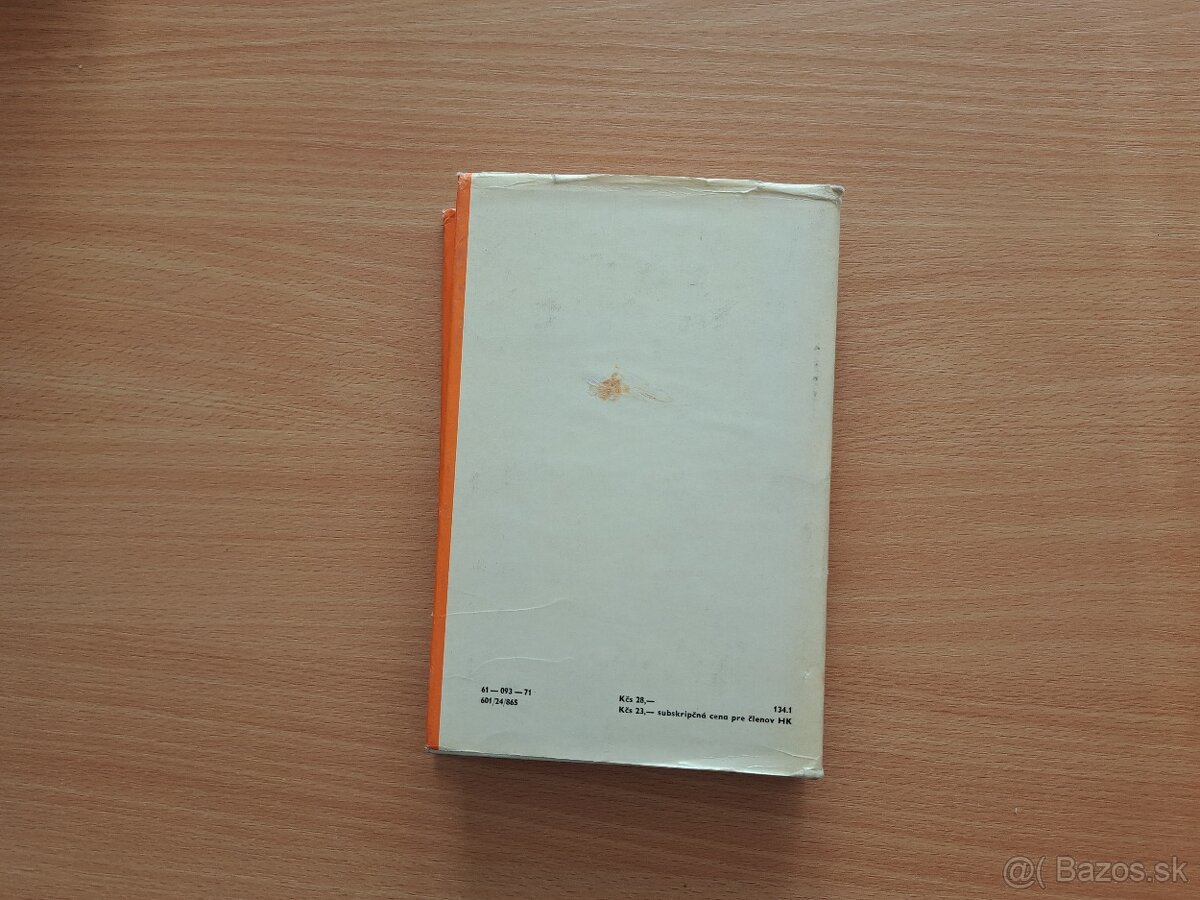 Hugolin Gavlovič: Valaská škola - 4