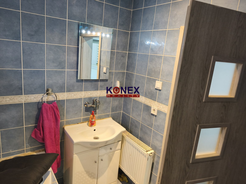 RODINNÝ DOM – obec MARKOVCE – NA PREDAJ - 4