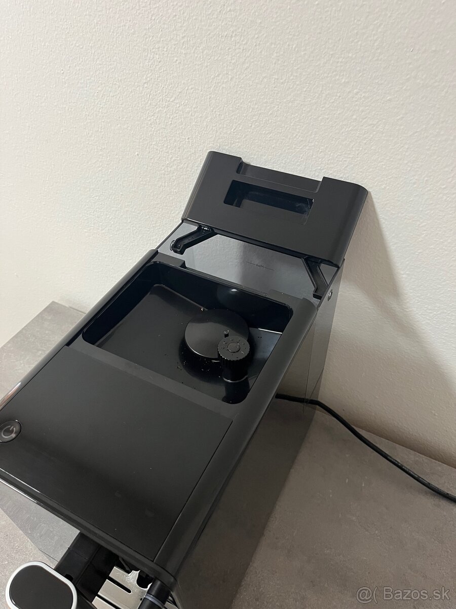 Predám automaticky kávovar Beko - 4