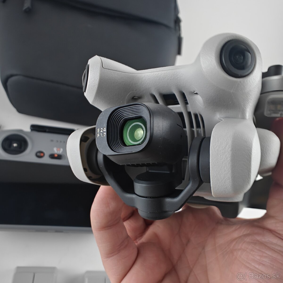 DJI Mini 4 Pro / RC 2 + fly more combo - 4