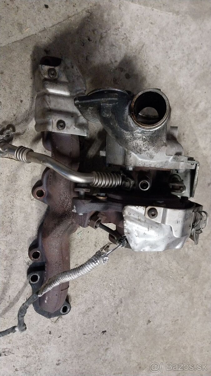 Turbo Škoda, Volkswagen - 4