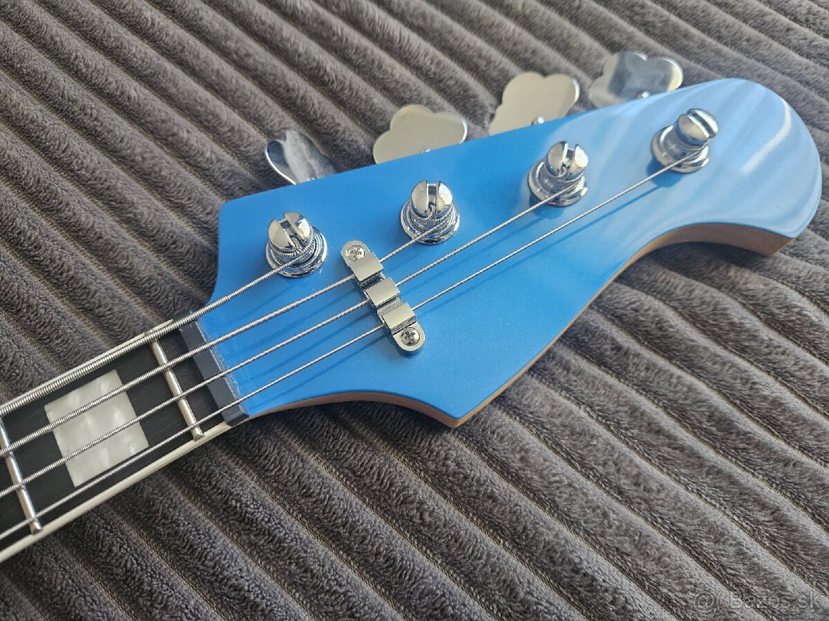 Jazz bass HB - 4