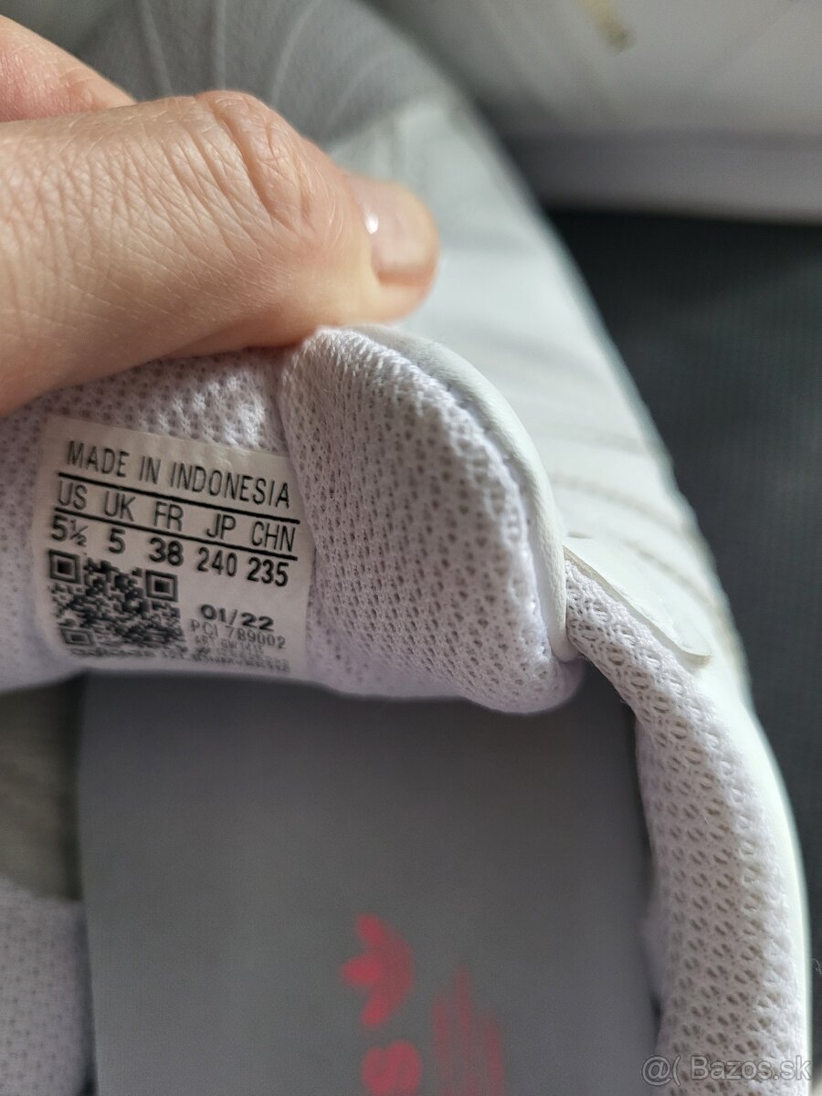 Botasky adidas superstar - 4