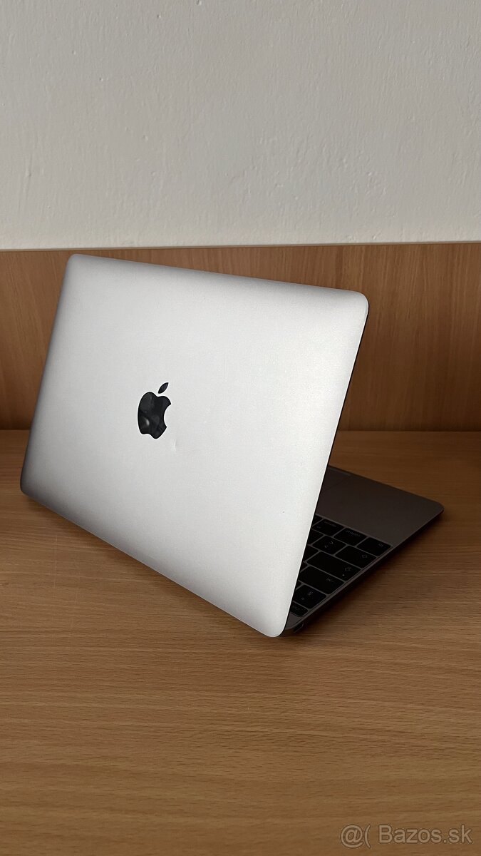 Apple Macbook 12" Retina 2015 8gb/265gb - 4