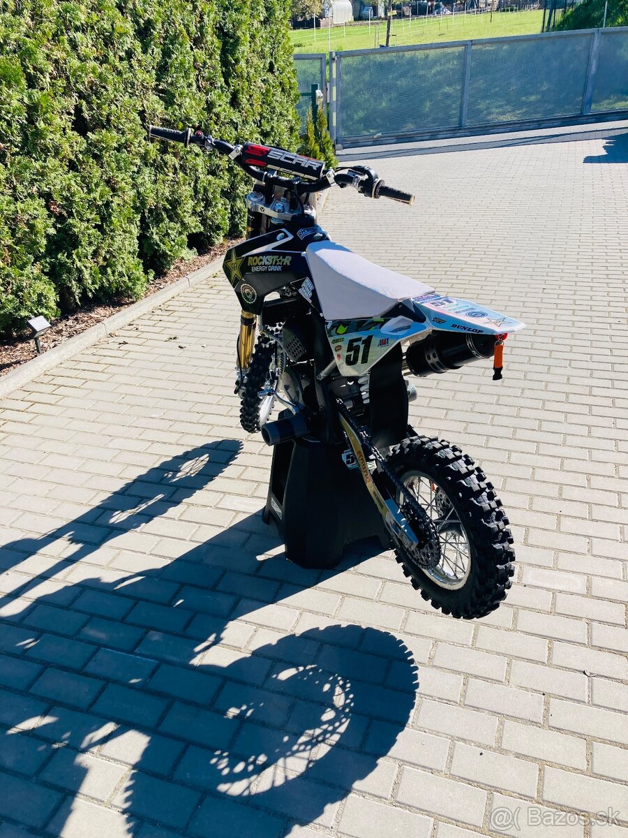 Ycf sp3 tokawa 160 - 4