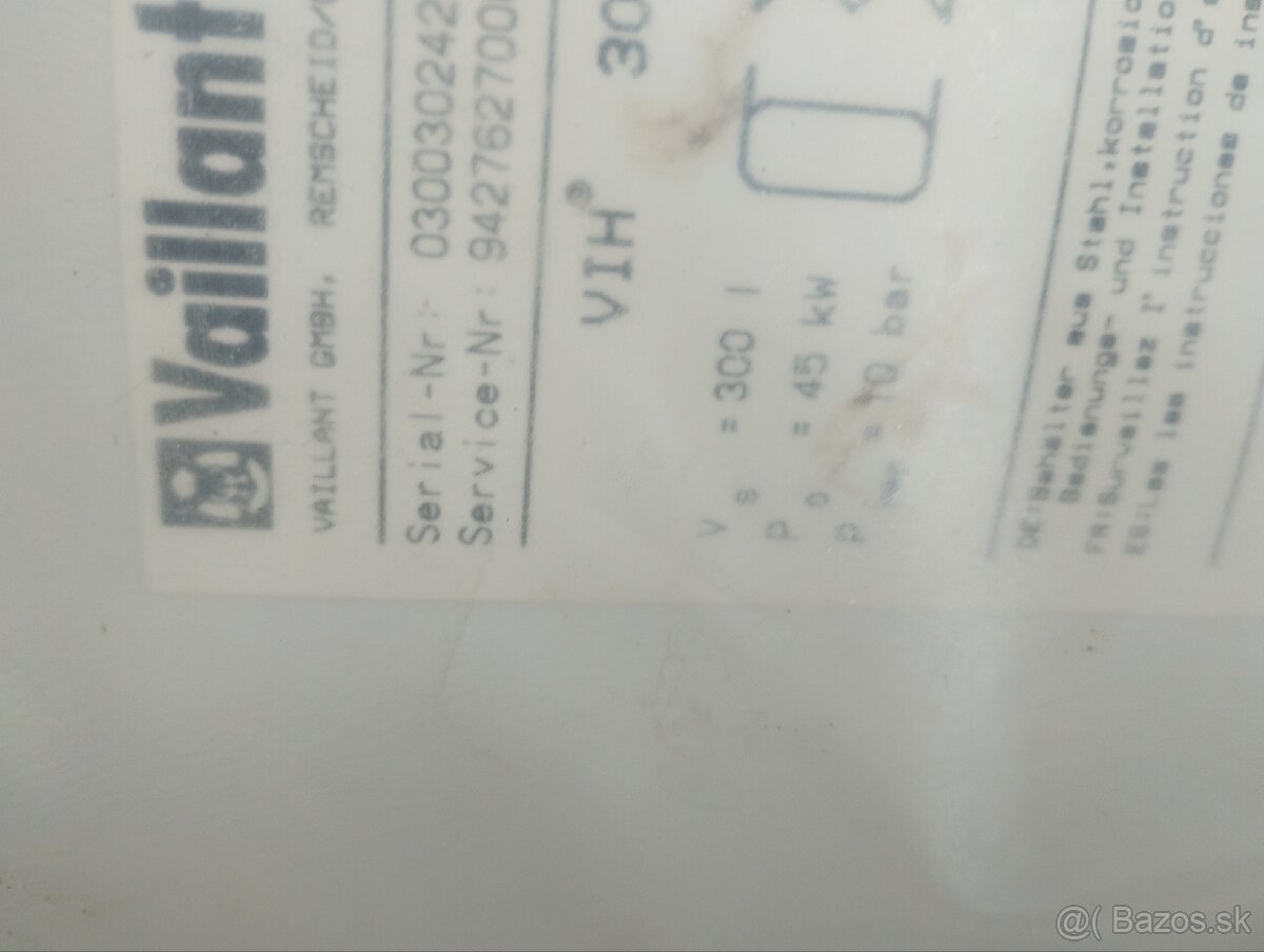 Tlakova nadoba - 4