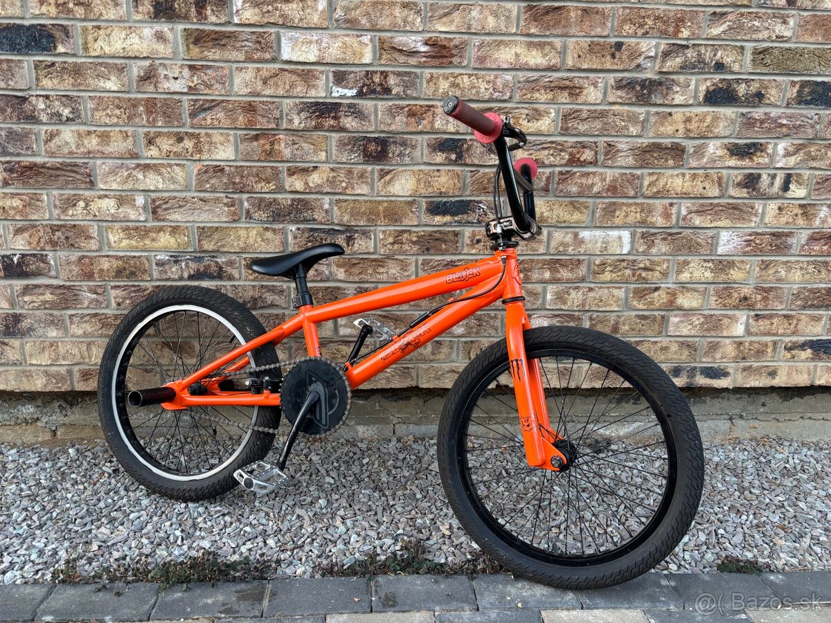 BMX - TOP STAV - 4