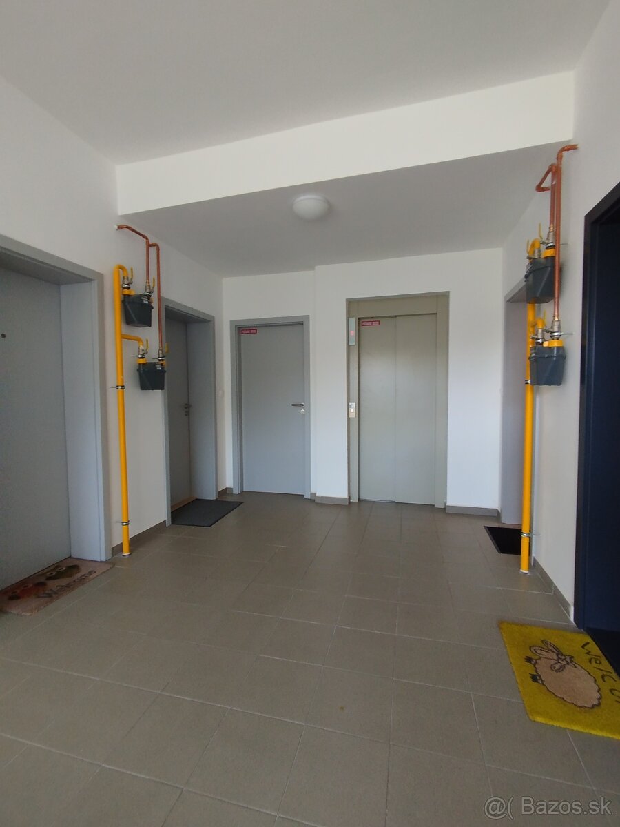 Byt na predaj - 4