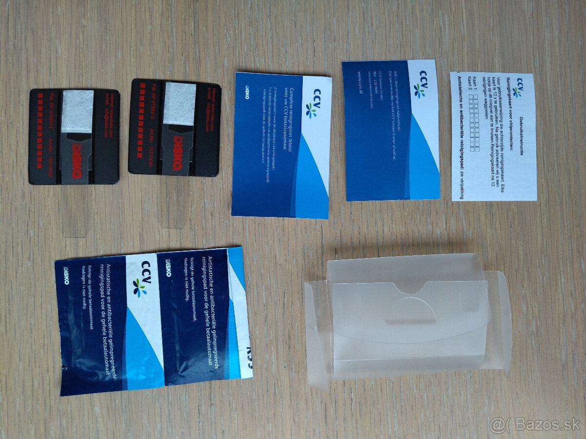 Verifone Vx670 Platobný terminál - 4