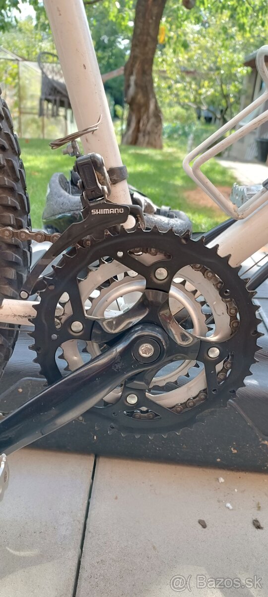 Horské bicykle - 4