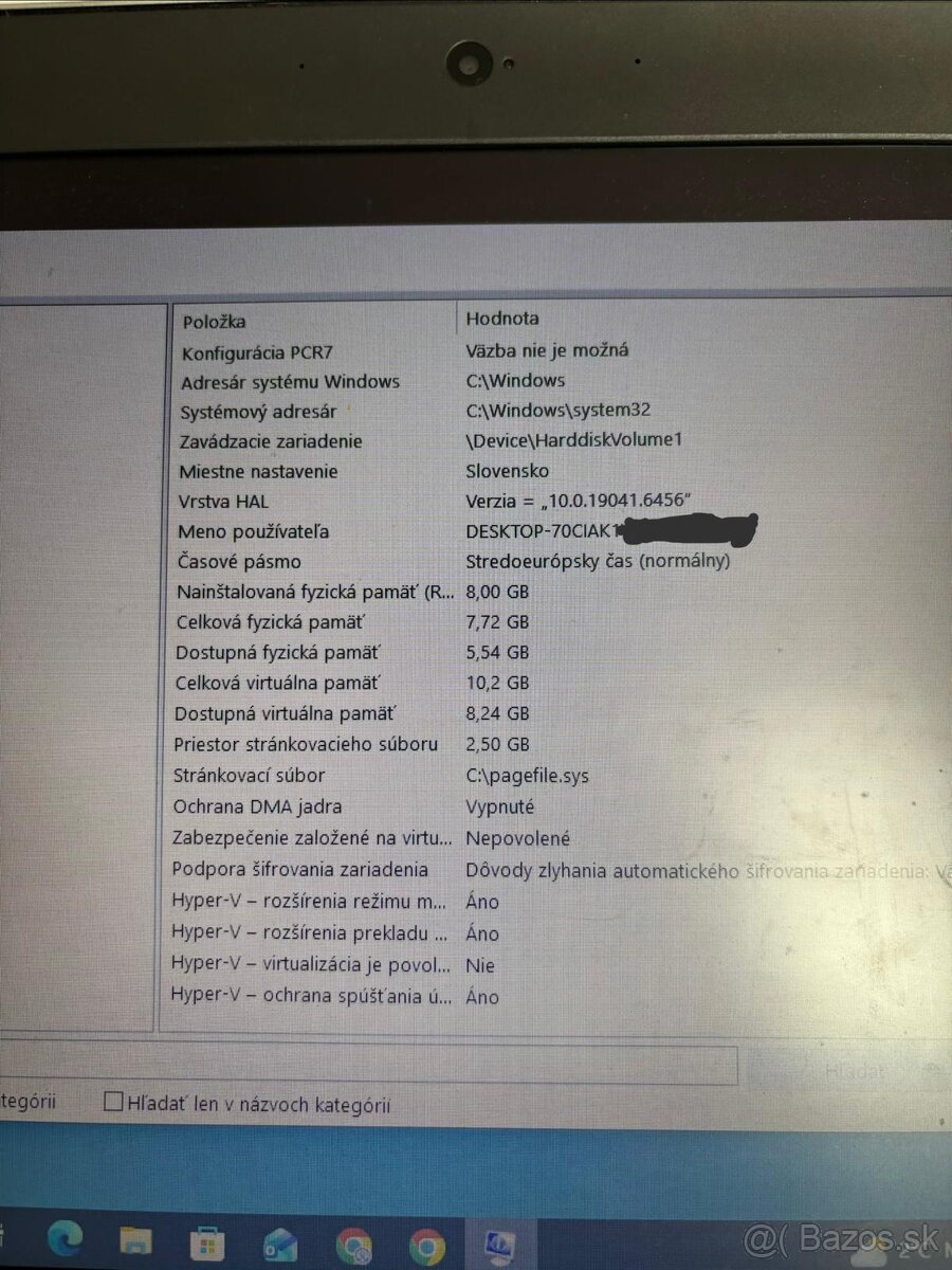 Lenovo ThinkPad E540 - 4