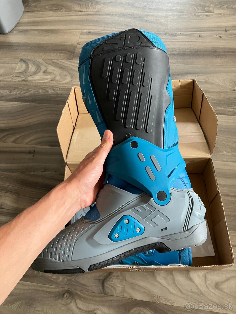 Sidi Crossair, velikost 48 - 4