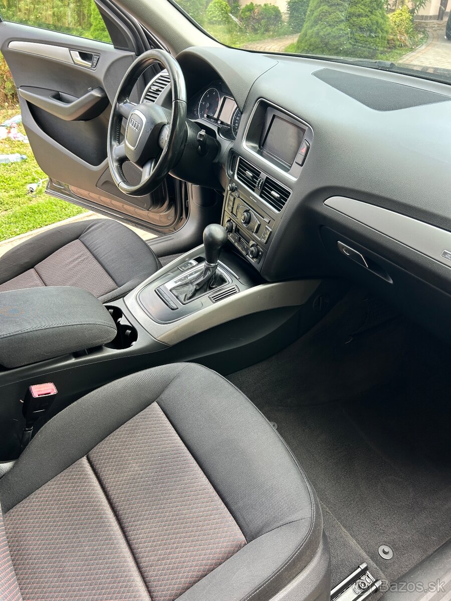 AUDI Q5 - 4