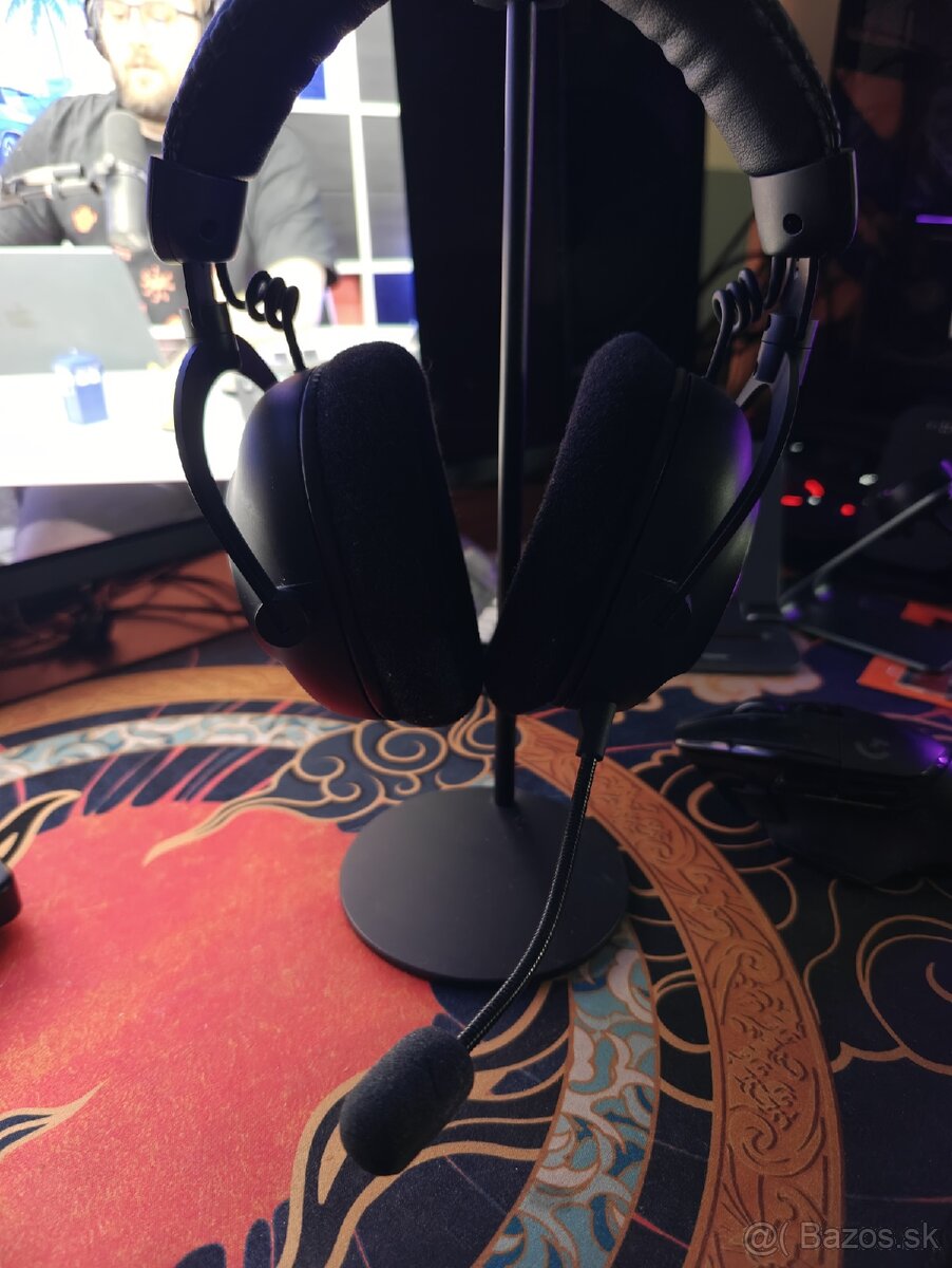 Logitech G PRO x2 - 4