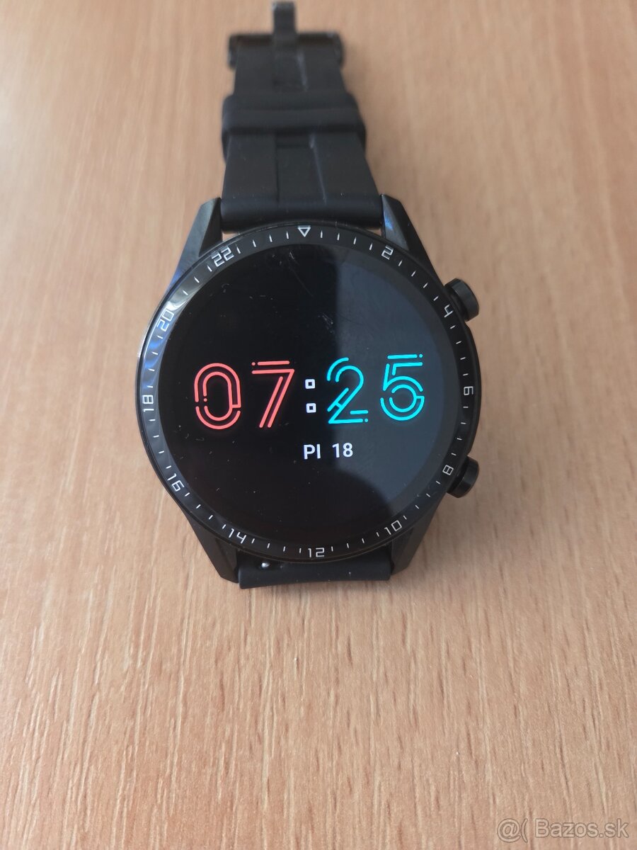 Huawei Watch GT2 - 4