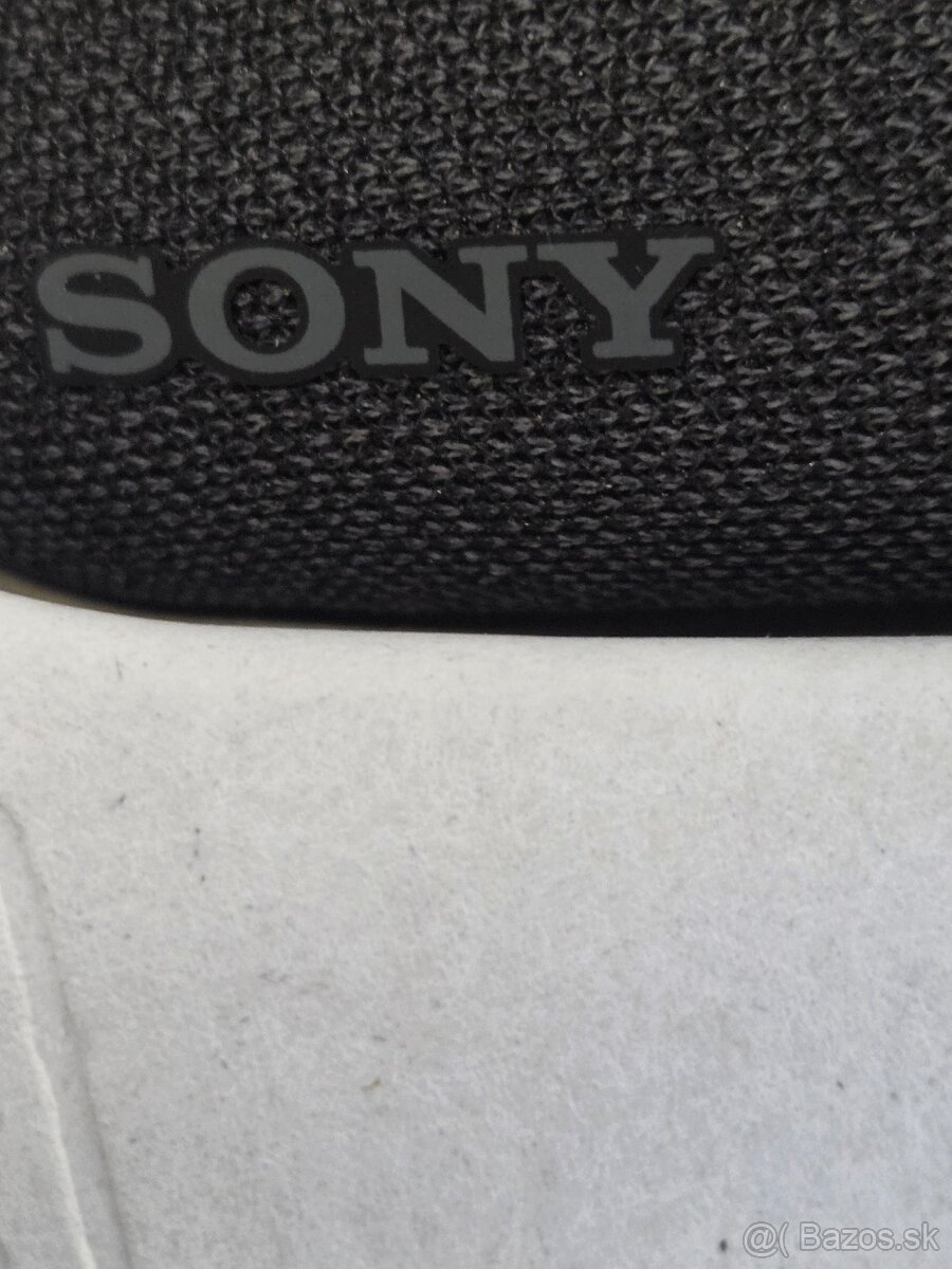 Reprak Sony golier - 4