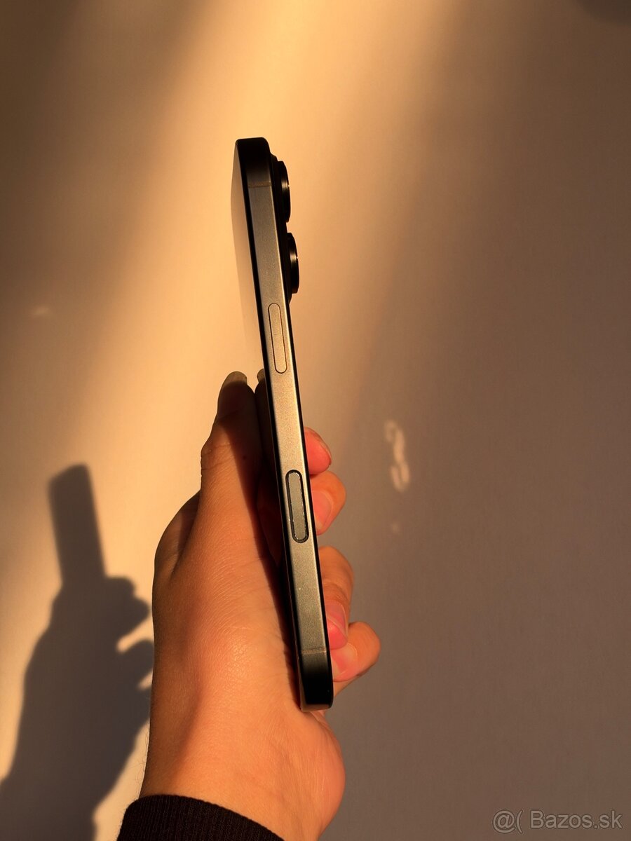 Predám iPhone 16 Pro 128gb - 4