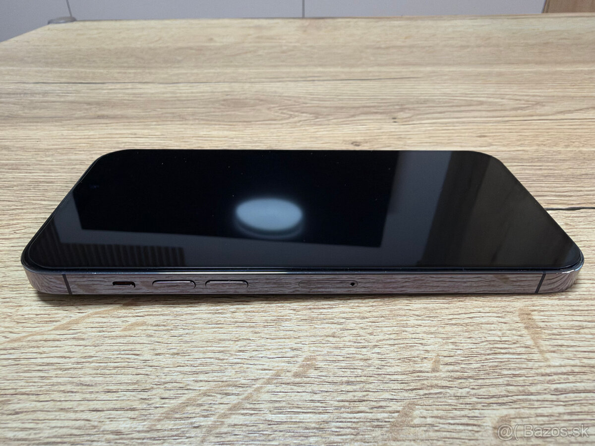 Apple iPhone 14 Pro Max 256GB Deep Purple - 4