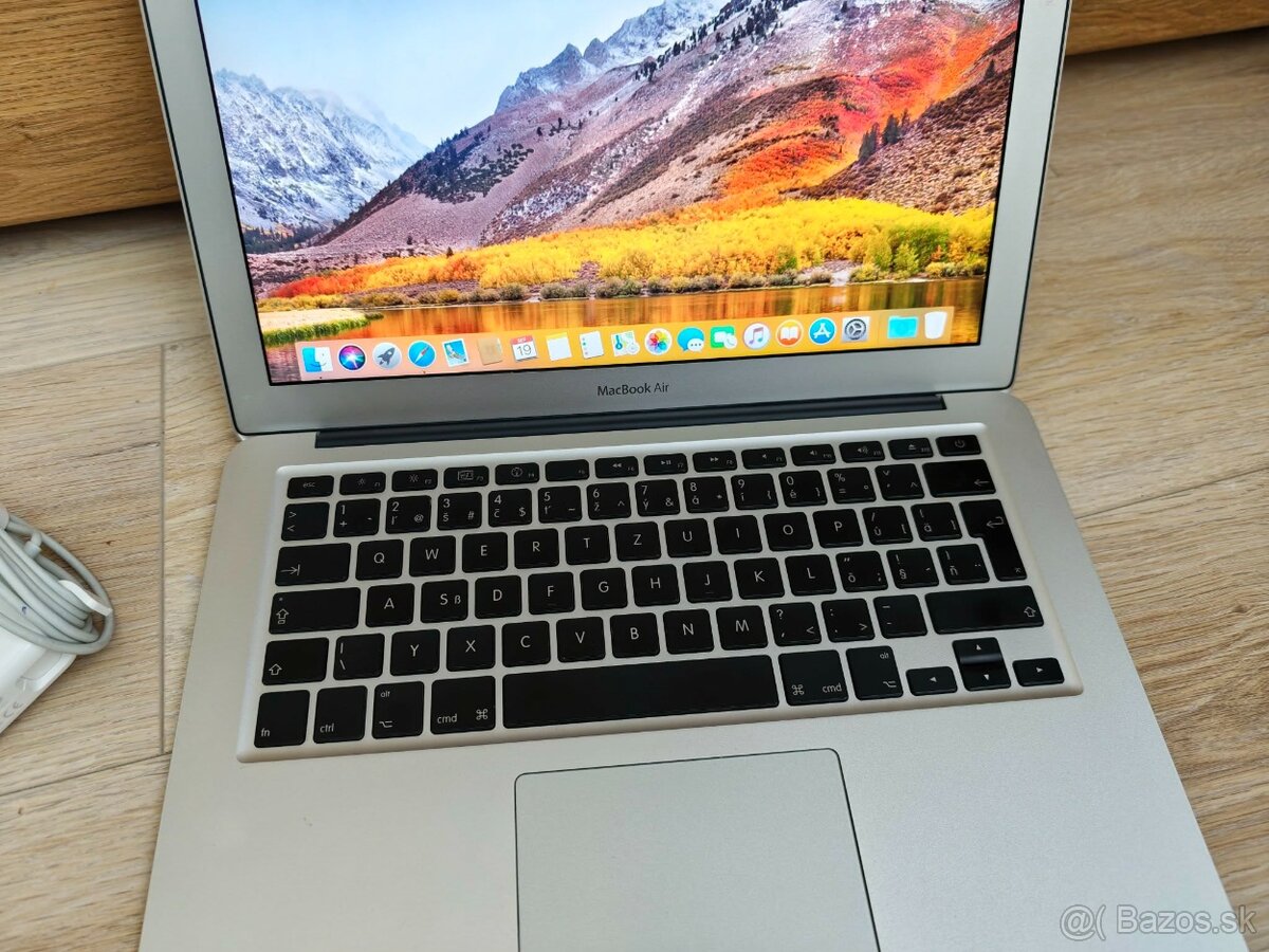 Apple Macbook Air Intel Core 2 Duo / 4GB DDR3/250GB SSD,top - 4