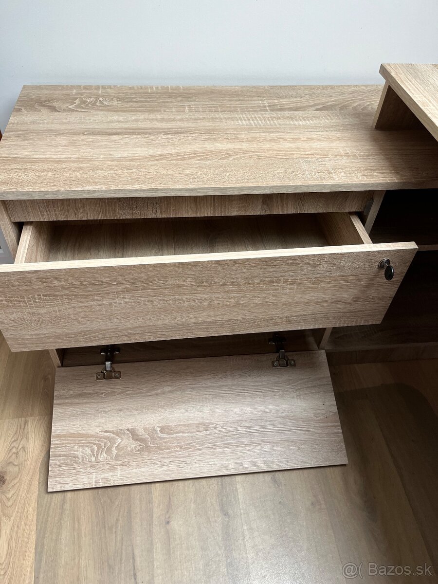 Rohový pícací stôl - 4