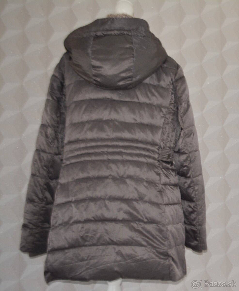 Dámska bunda Beaumont, veľ. XL aj menšie XXL - 4